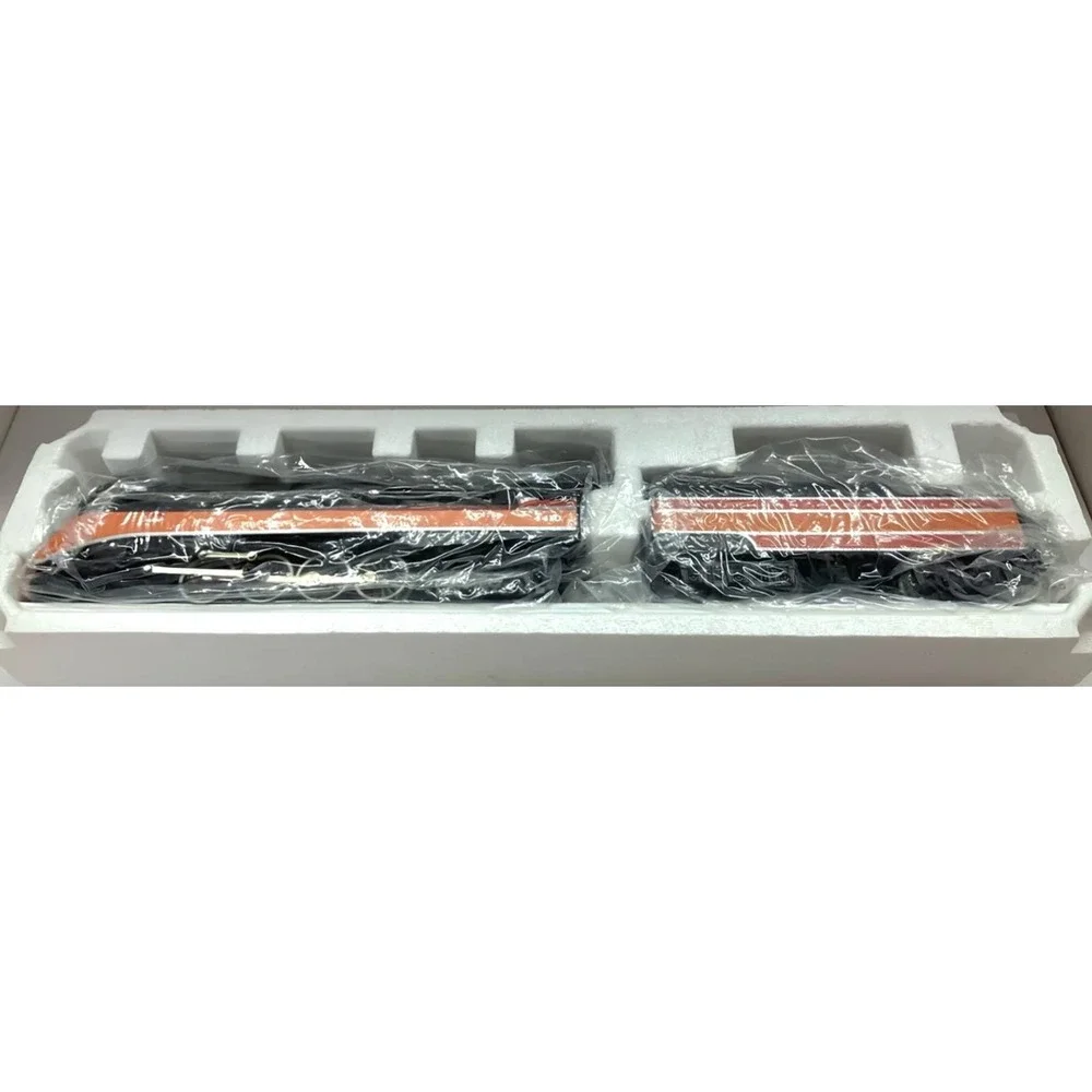 Trains Lionel Electric Southern Pacific GS-2 Daylight 4-8-4 6-18007 - NOS